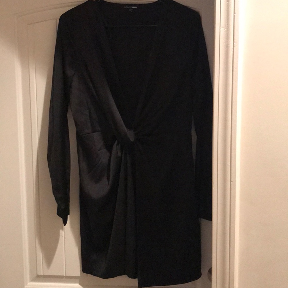 Fashion Nova Sugar Free Dress. Worn Once.